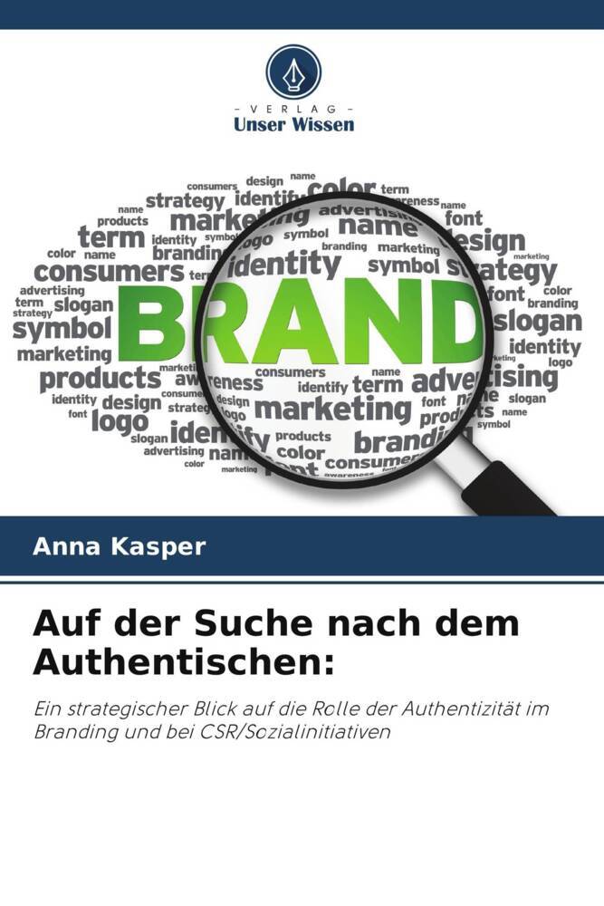 Auf der Suche nach dem Authentischen:
