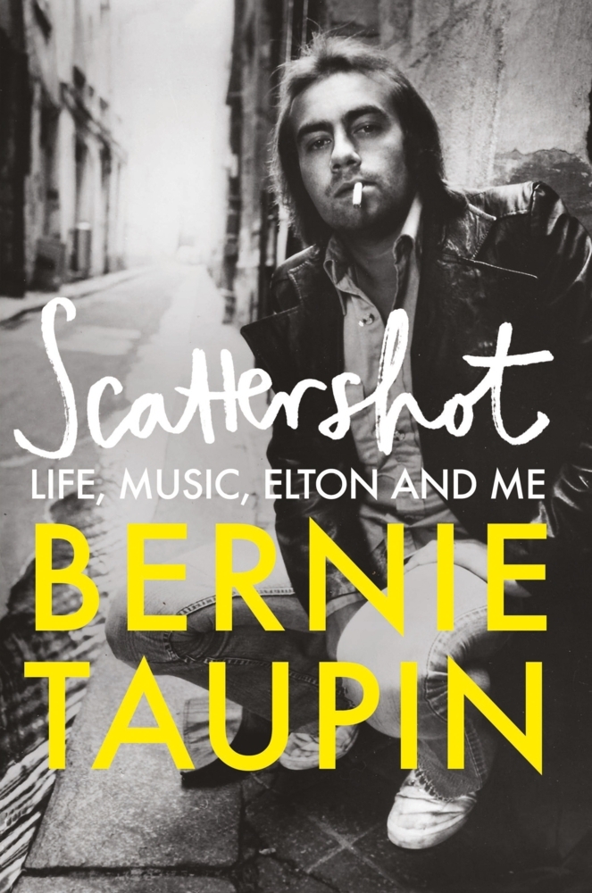 Octopus Publishing Group Scattershot