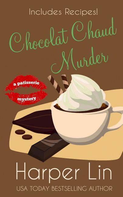 Chocolat Chaud Murder