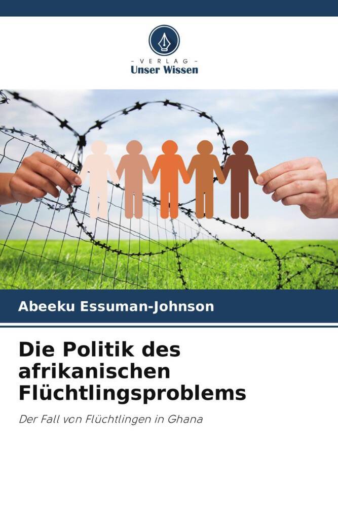 Die Politik des afrikanischen Flüchtlingsproblems