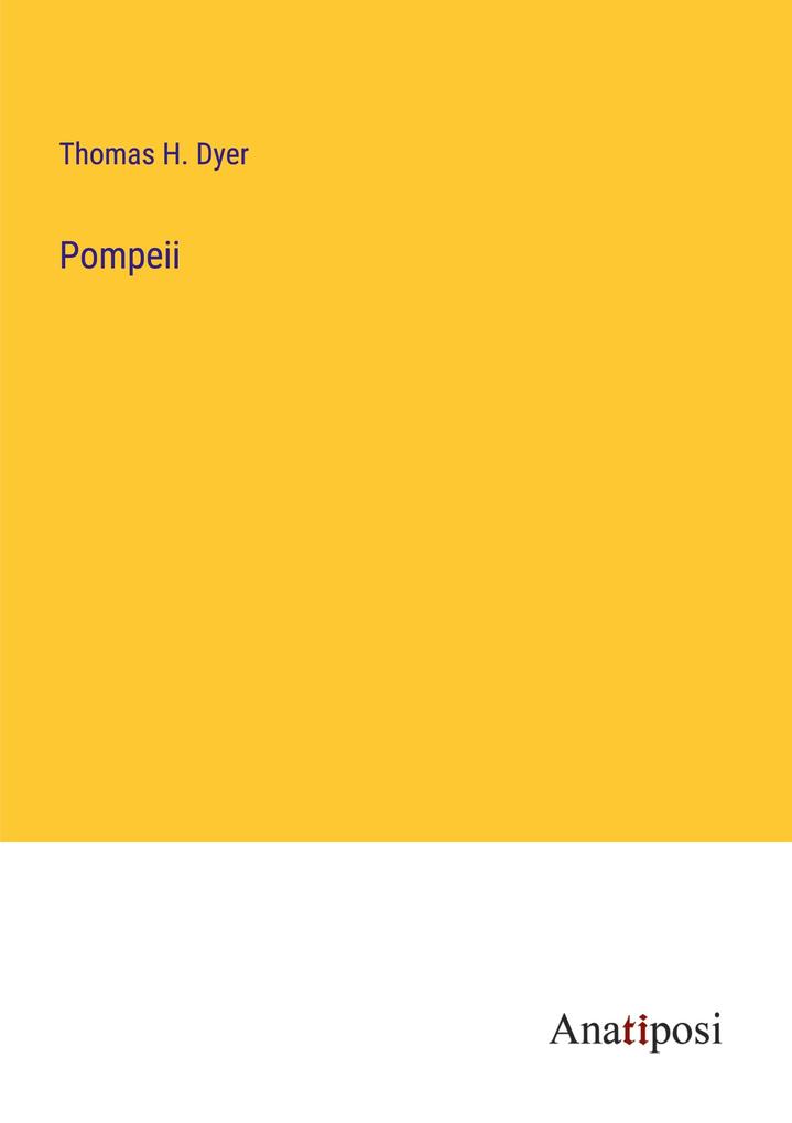 Pompeii