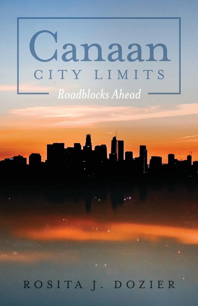 Canaan City Limits