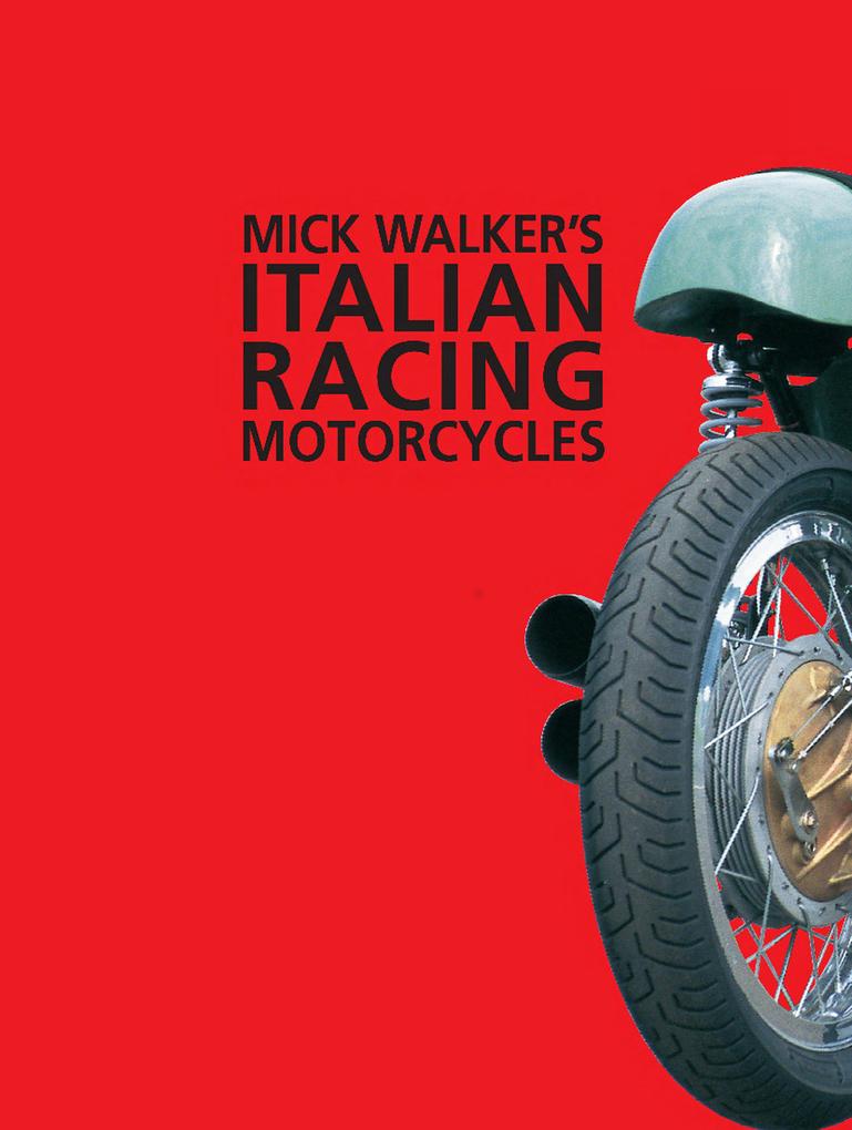 Italian Racing Motorcycles