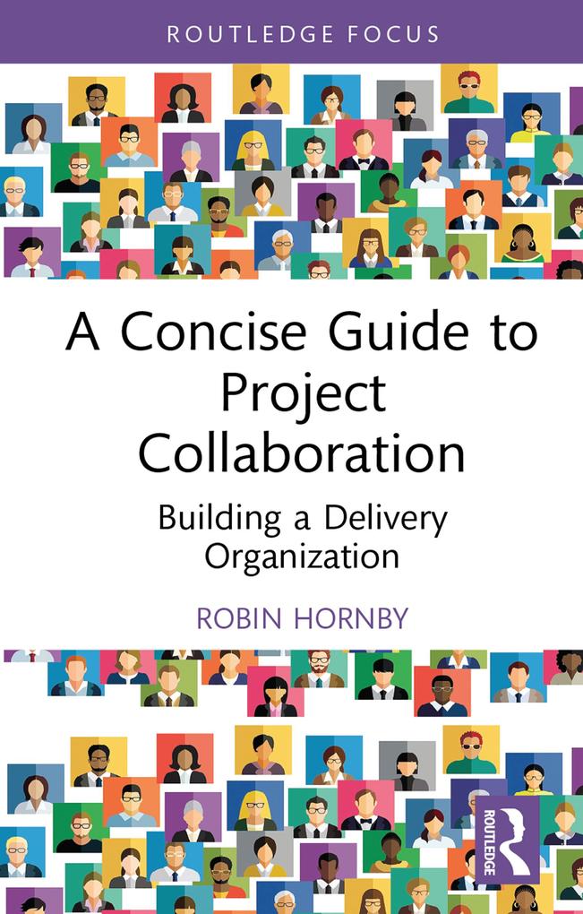 A Concise Guide to Project Collaboration