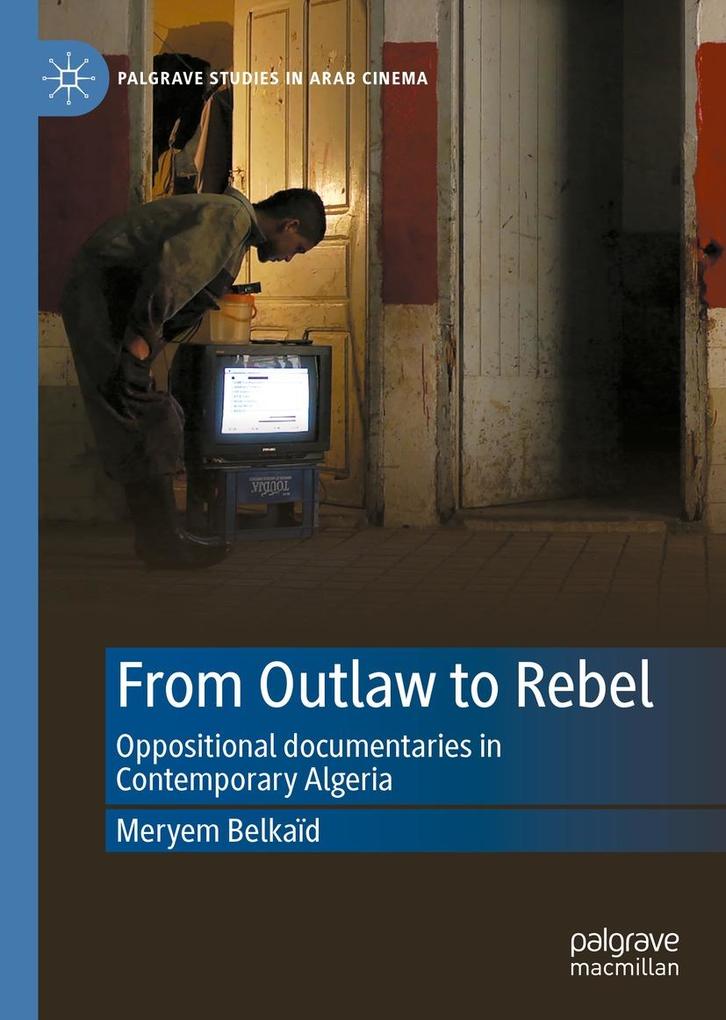 From Outlaw to Rebel