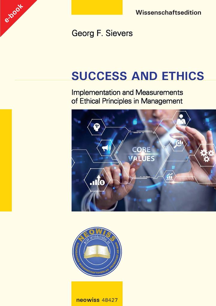 Success and Ethics
