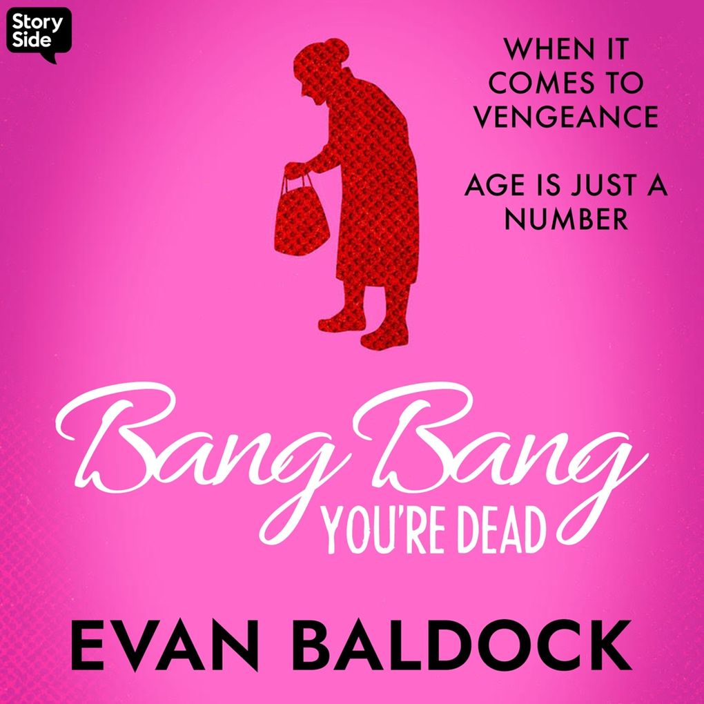 Bang Bang You're Dead