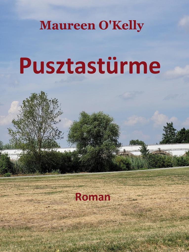 Pusztastürme