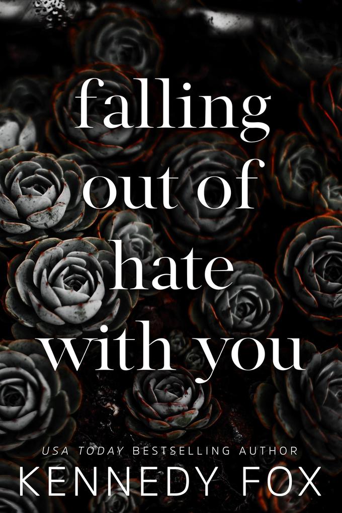 Falling Out of Hate With You (Checkmate Anniversary Collection #1)