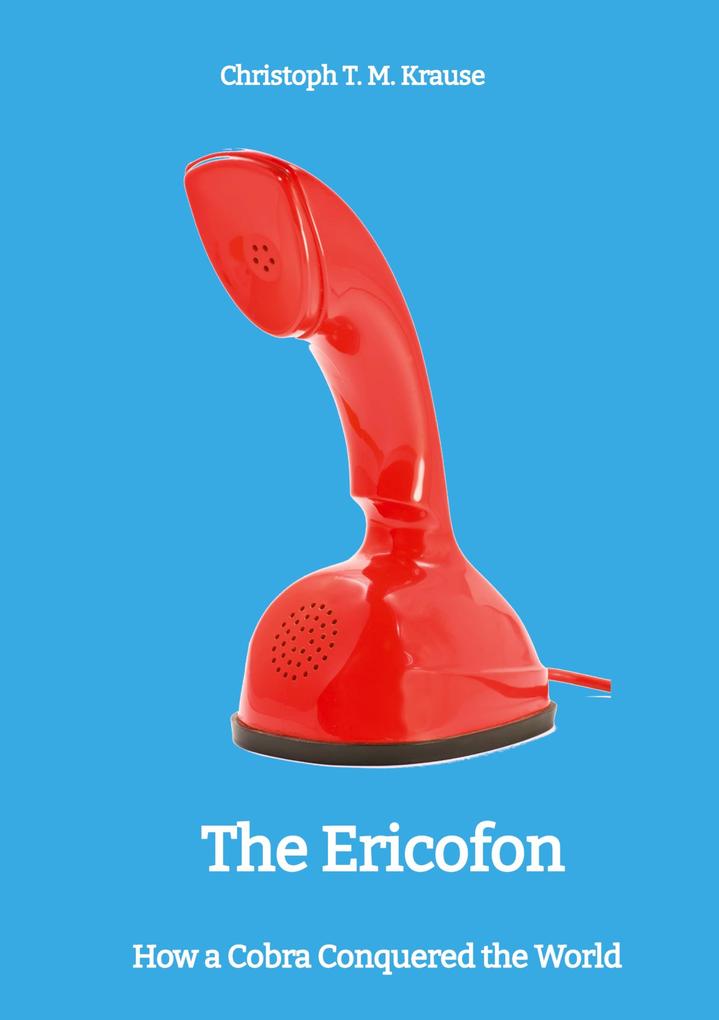 The Ericofon