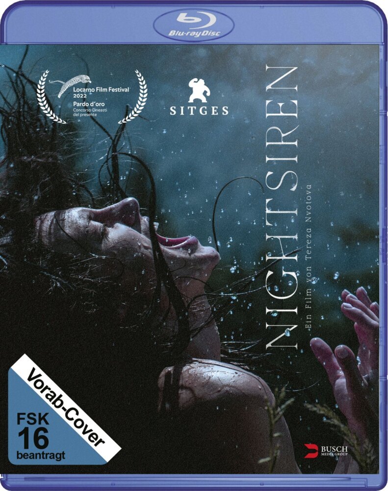 Nightsiren