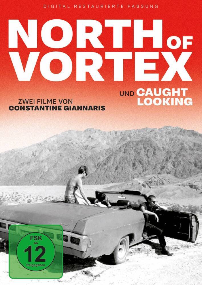 North of Vortex und Caught Looking