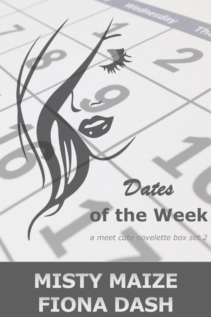 Dates of the Week (Meet Cute)