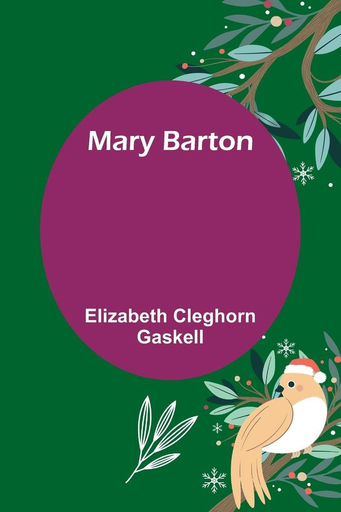Mary Barton