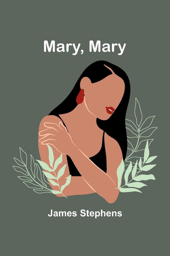 Mary Mary