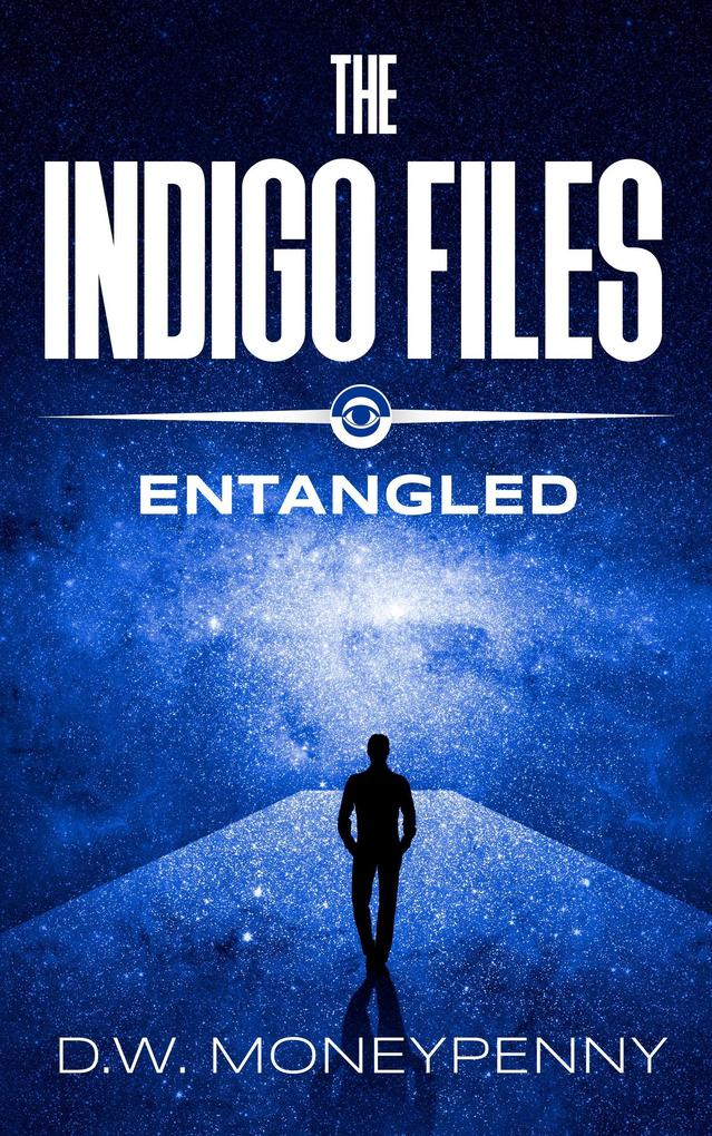 The Indigo Files: Entangled