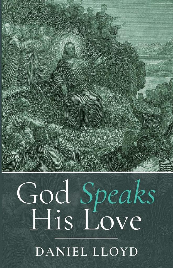 God Speaks His Love