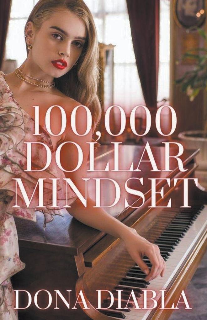 100000 Dollar Mindset