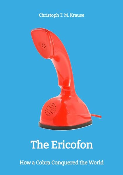 The Ericofon