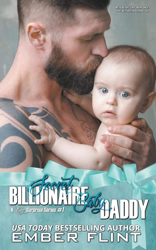 Secret Billionaire Baby Daddy