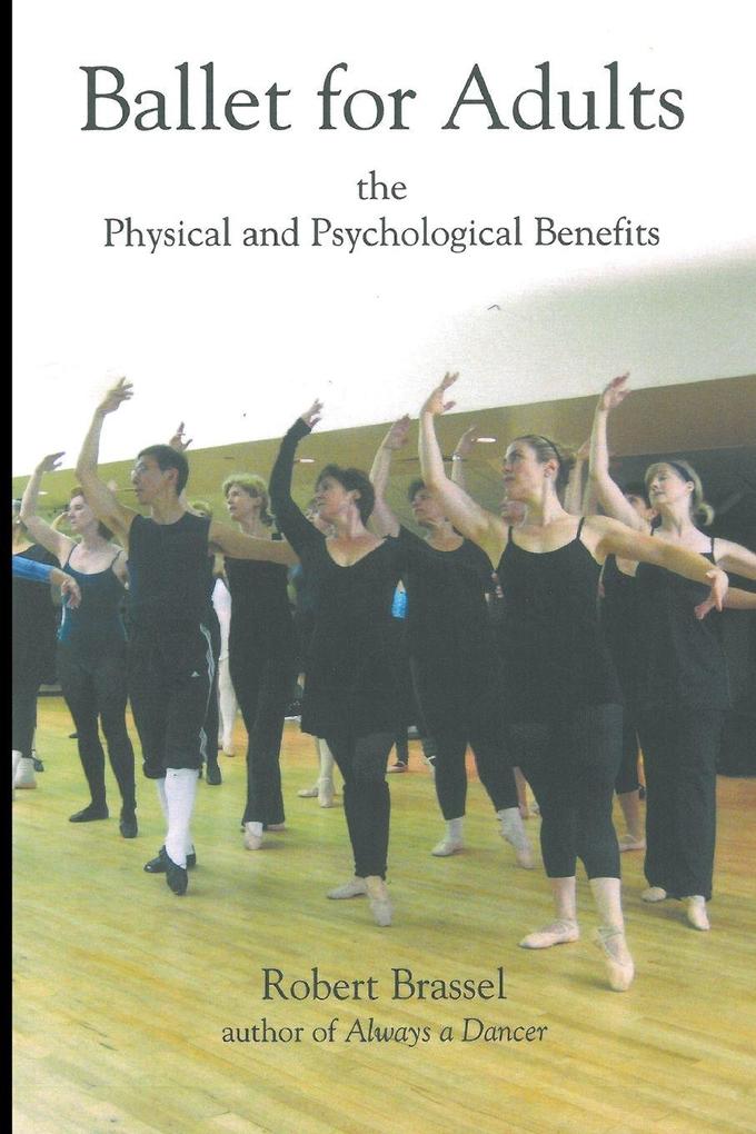 Ballet for Adults