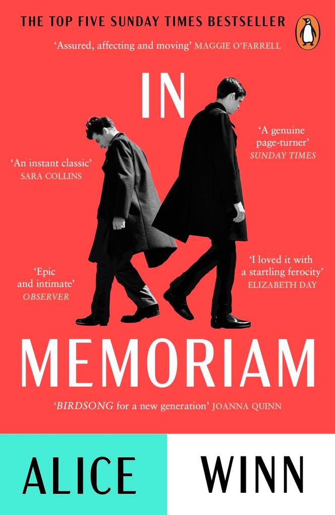 Penguin Books Ltd (Uk) In Memoriam