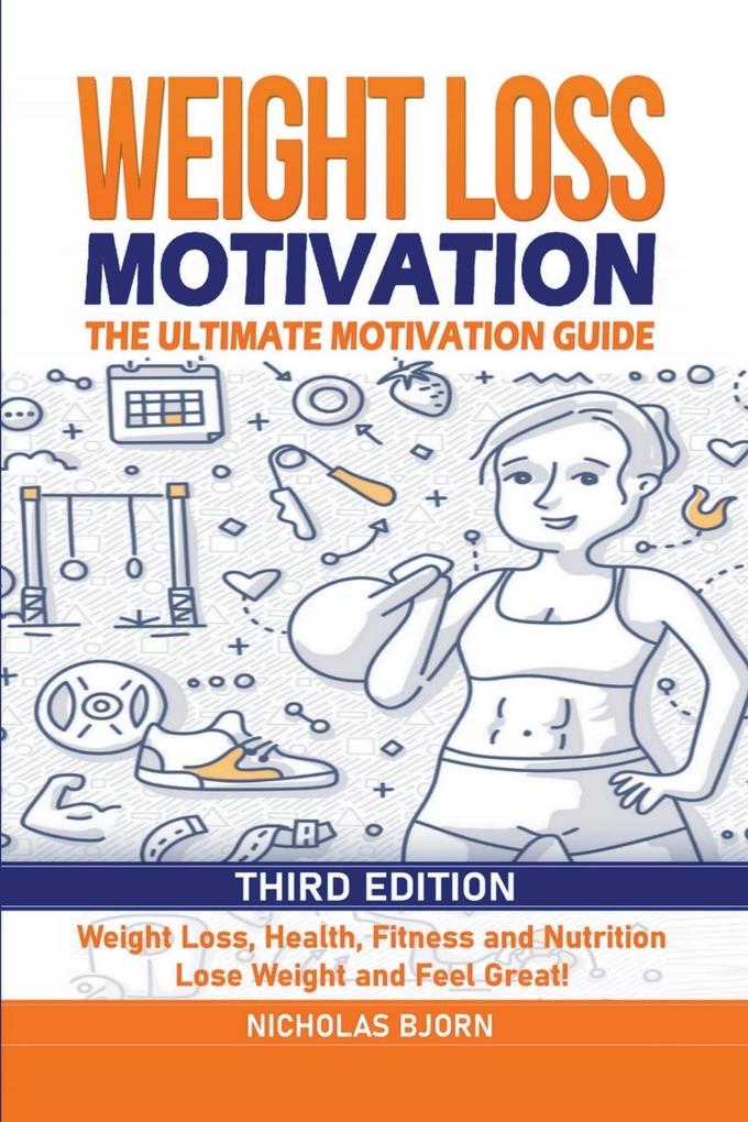Weight Loss Motivation