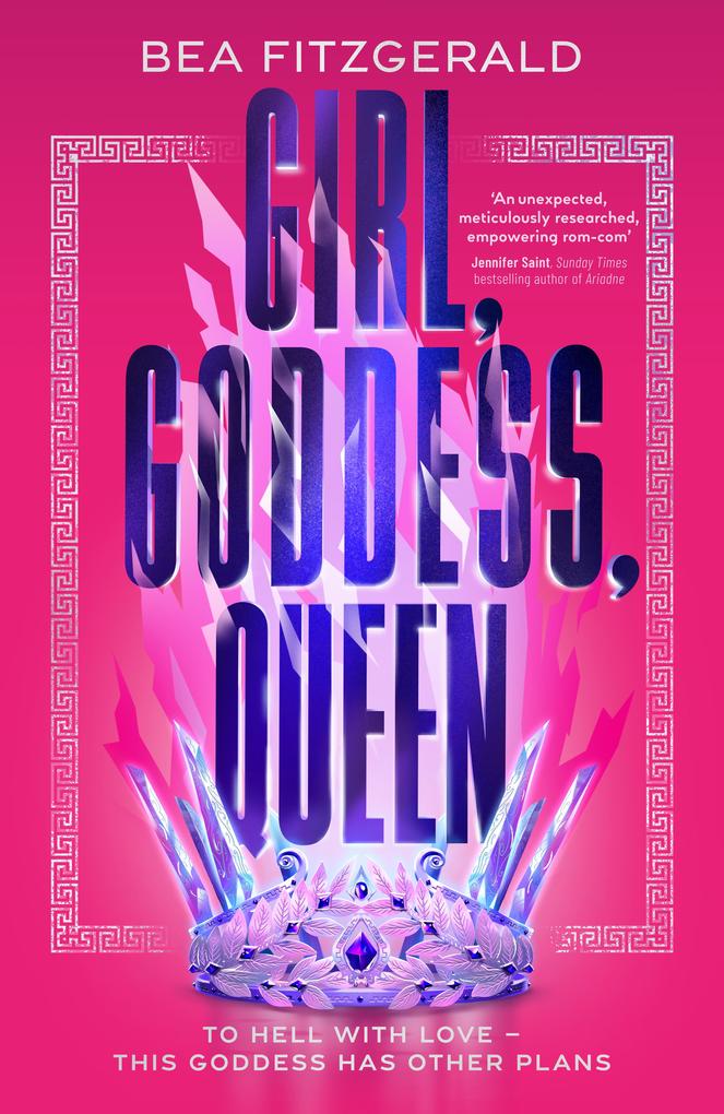 Penguin Books Ltd (Uk) Girl Goddess Queen