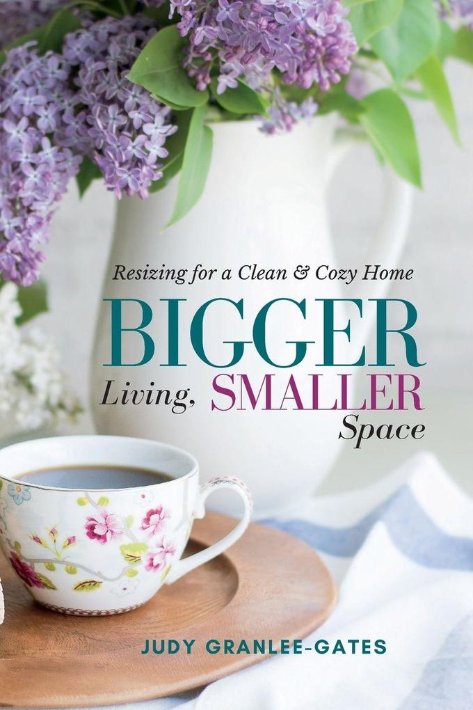 Bigger Living Smaller Space