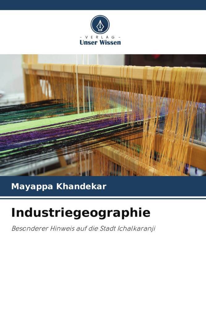 Industriegeographie