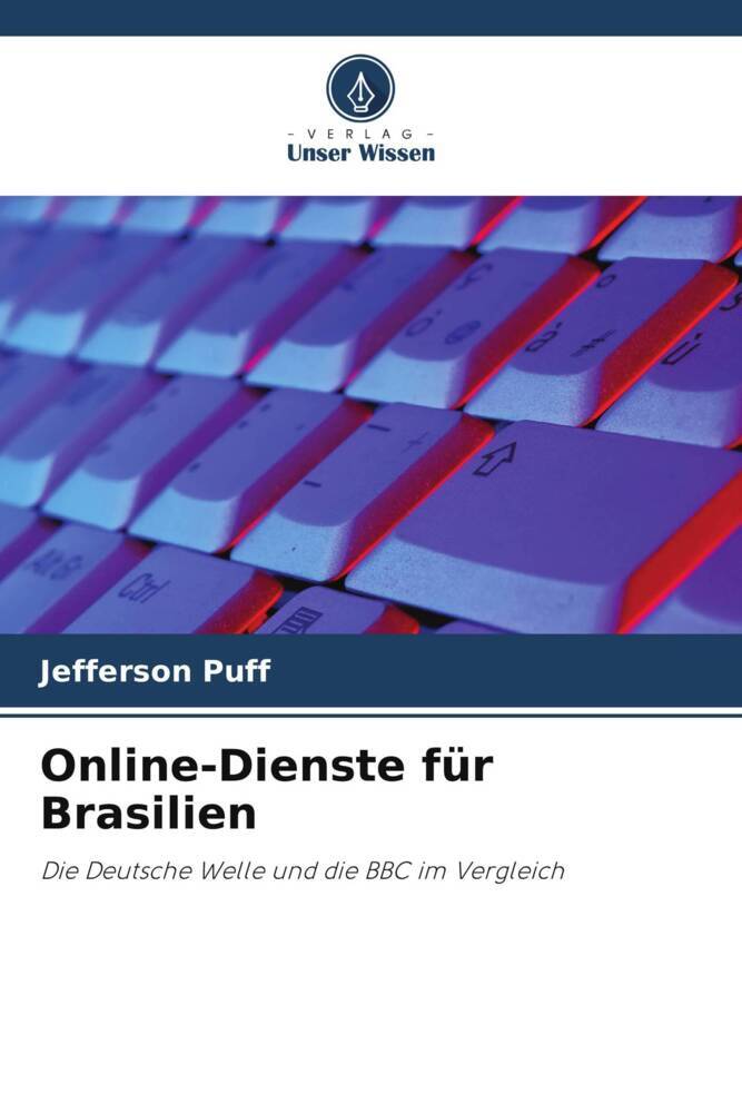 Online-Dienste für Brasilien