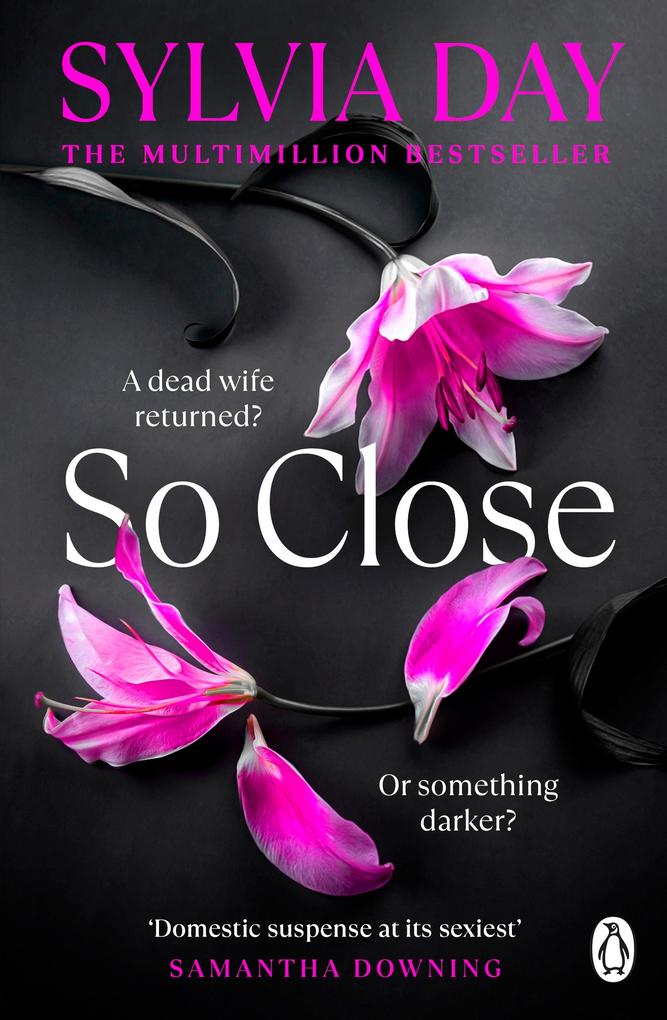 Penguin Books Ltd (Uk) So Close