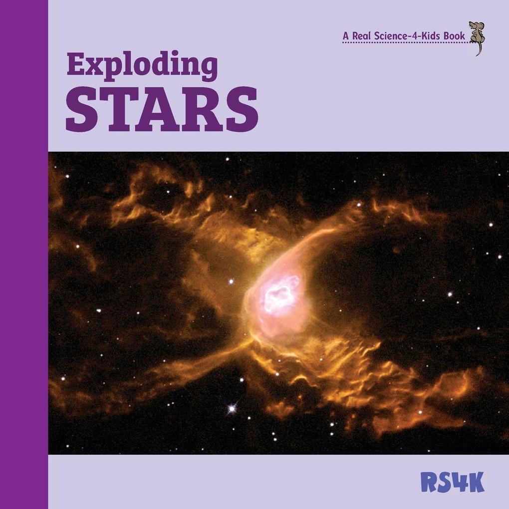 Exploding Stars