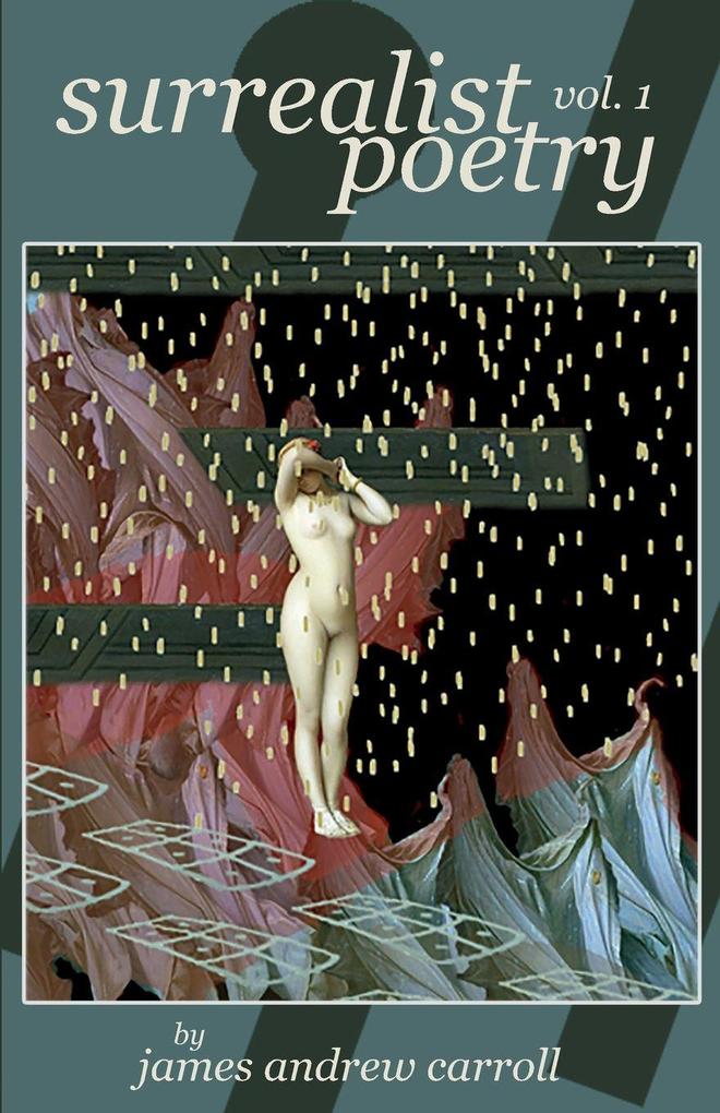surrealist poetry vol. 1