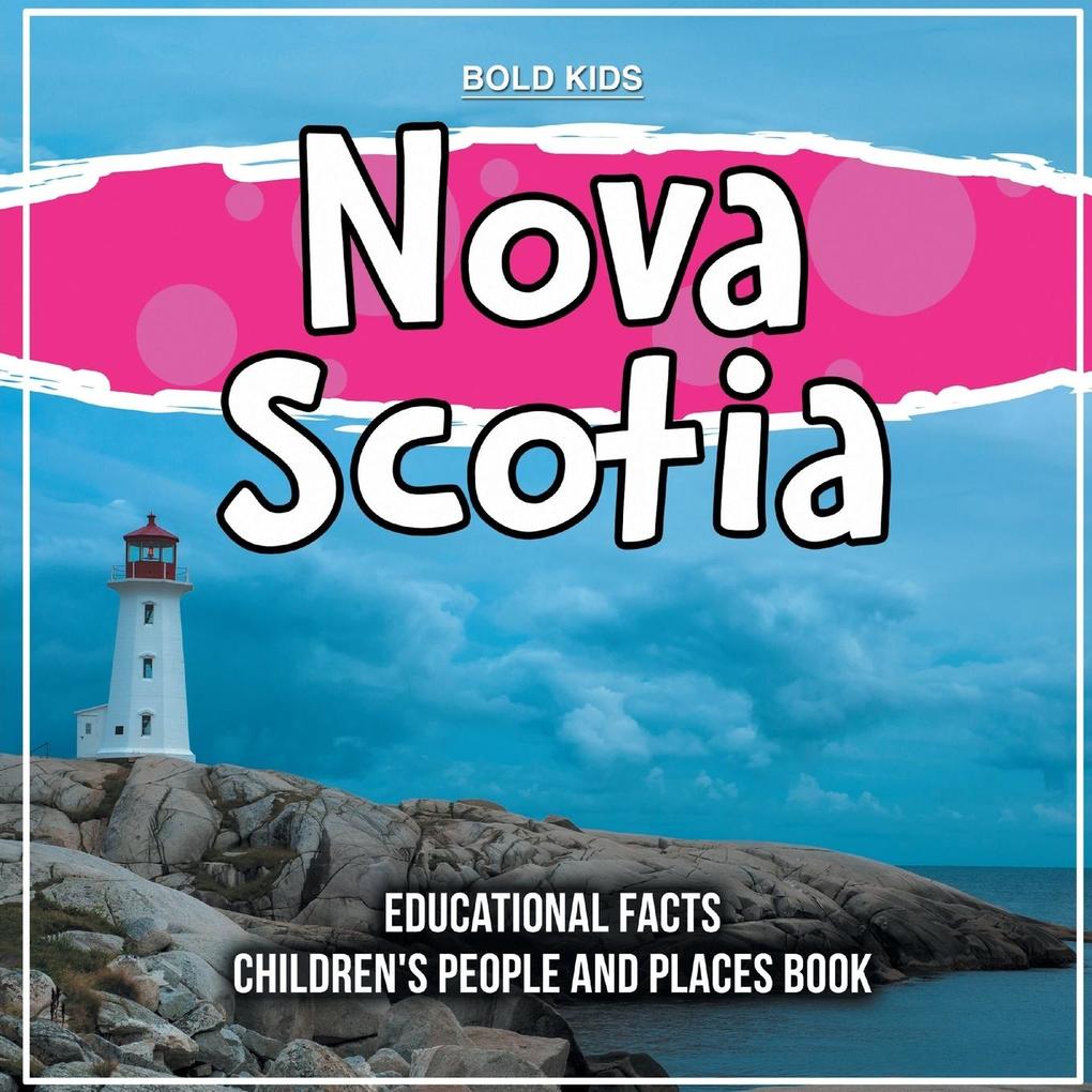 Nova Scotia Educational Facts 3rd Grade