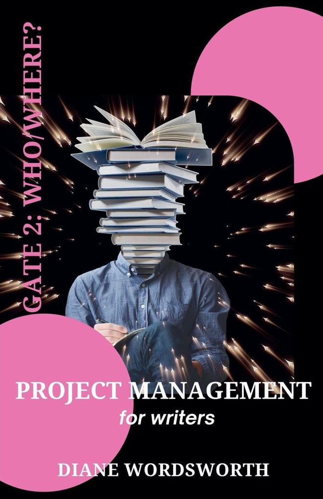 Project Management for Writers