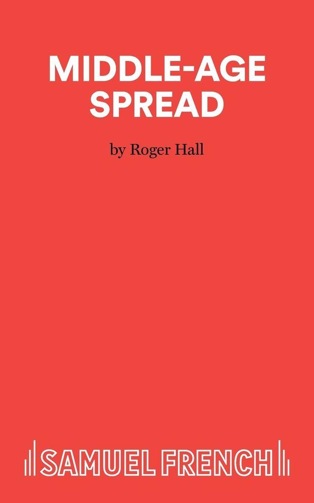 MIDDLE-AGE SPREAD