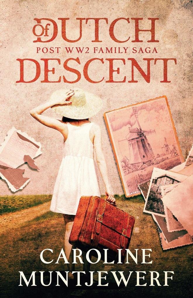 Of Dutch Descent