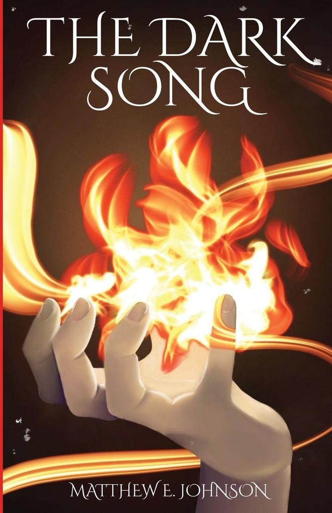 The Dark Song