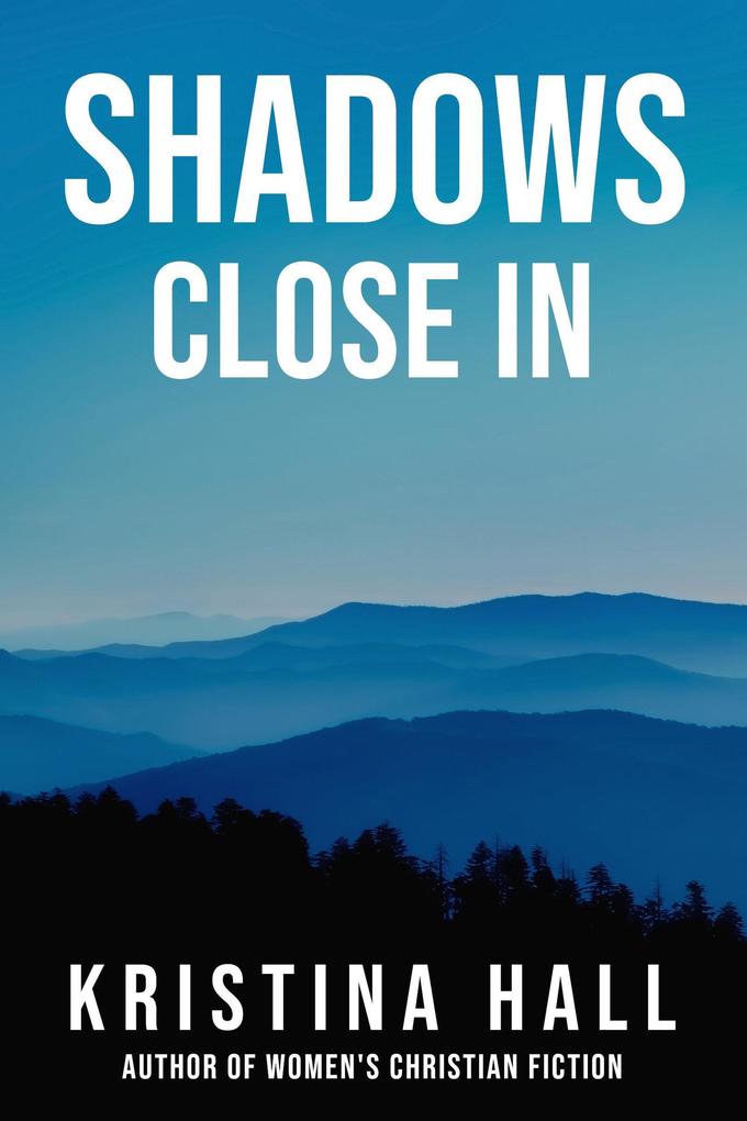 Shadows Close In (Kentucky Midnight #3)