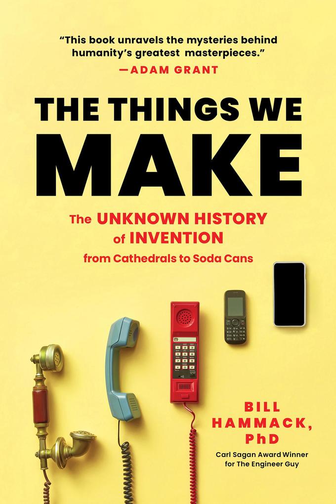 Sourcebooks Things We Make