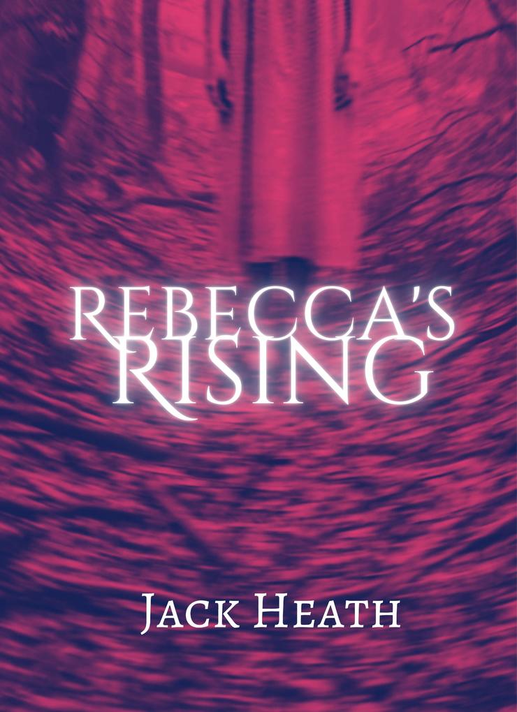 Rebecca‘s Rising