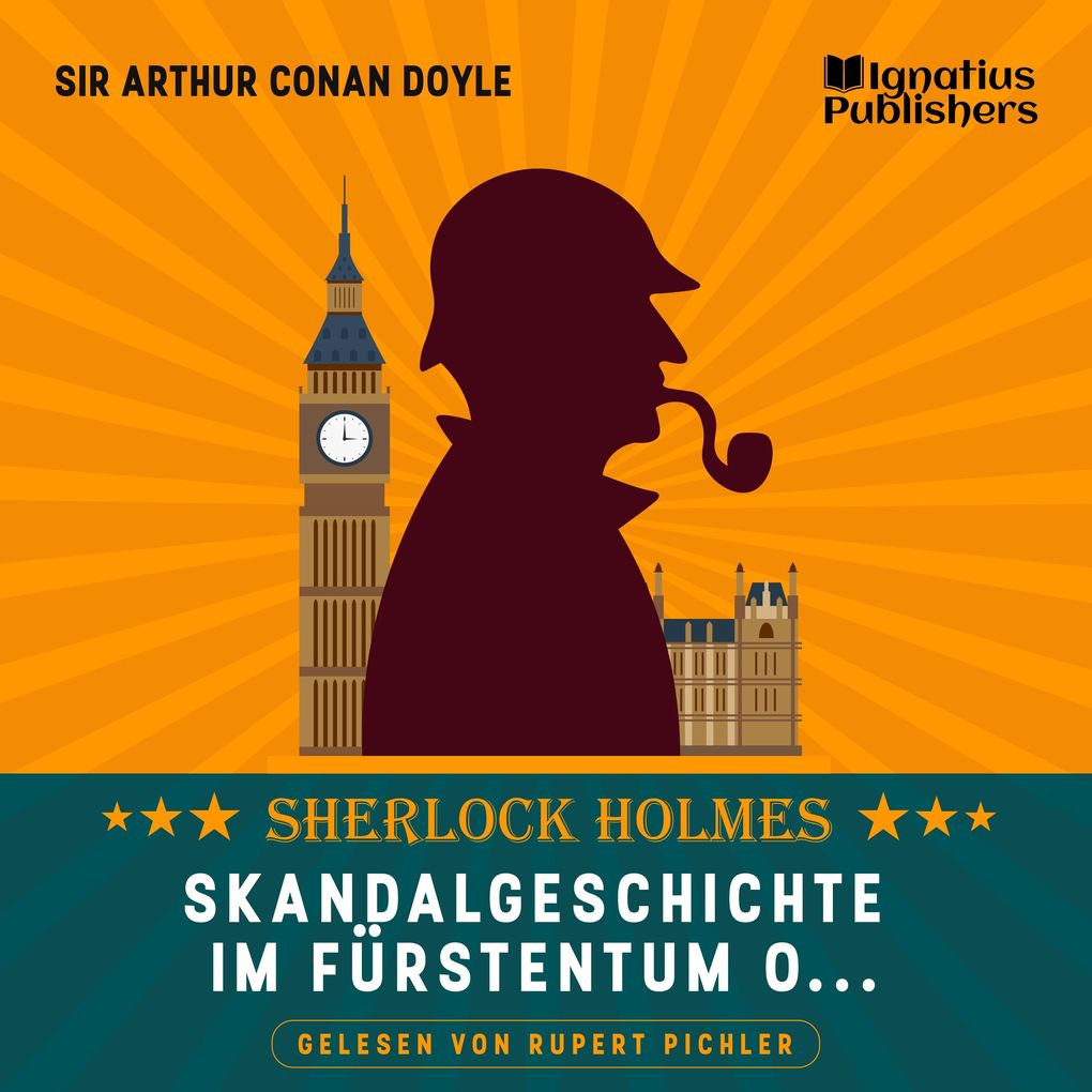 Skandalgeschichte im Fürstentum O