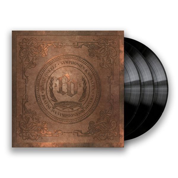 35 Jahre Böhse Onkelz-Symphonien und Sonaten