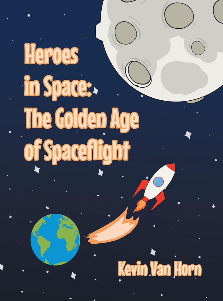 Heroes In Space
