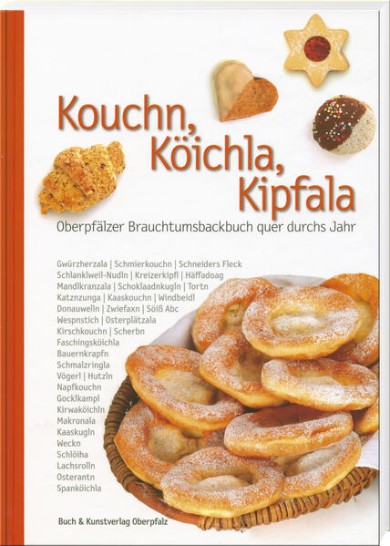 Kouchn Köichla Kipfala