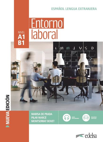 Entorno - A1-B1