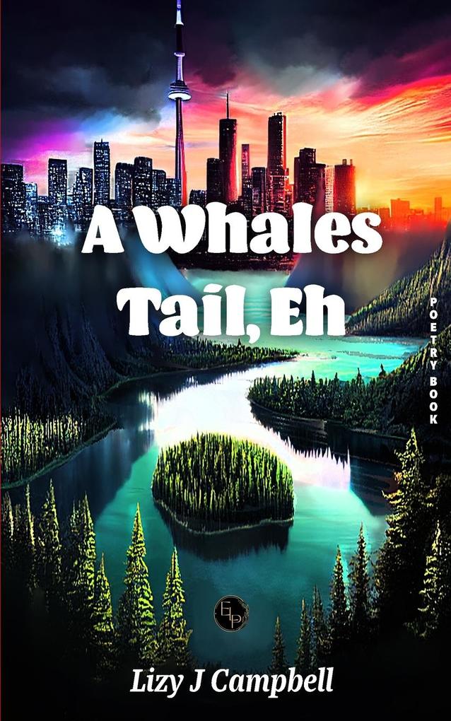 A Whales Tail Eh