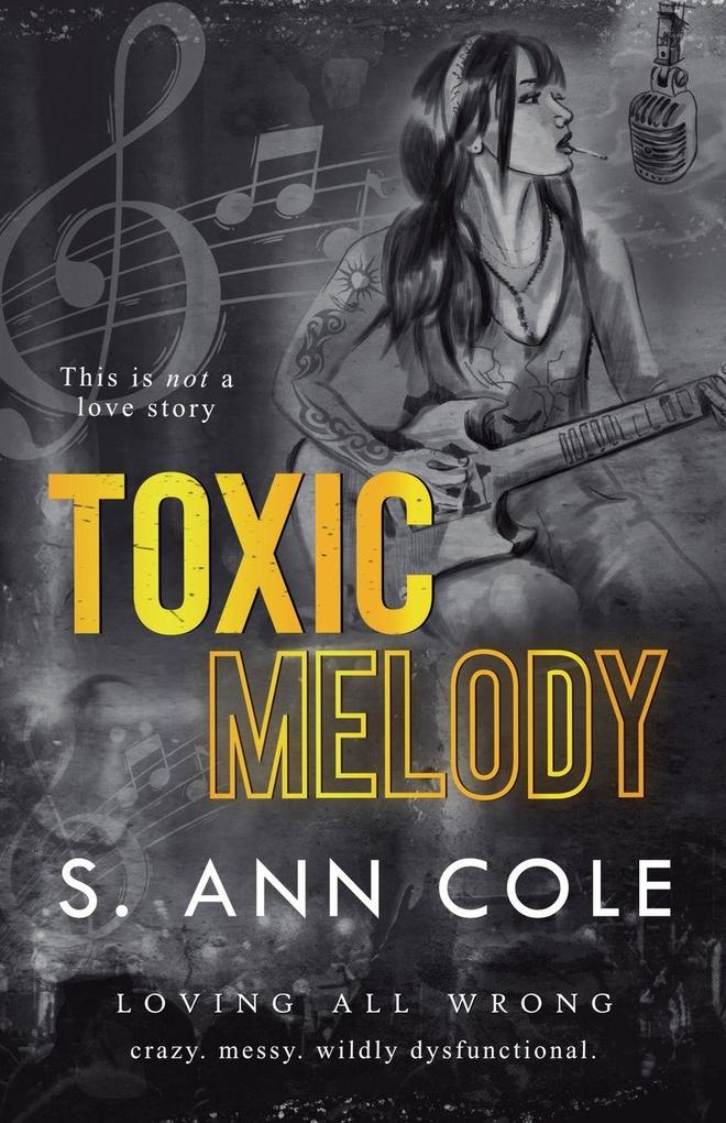 Toxic Melody