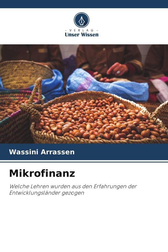 Mikrofinanz